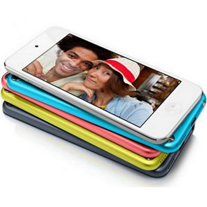El nuevo iPhone 5S podría hacer su debut esta primavera y lo haría