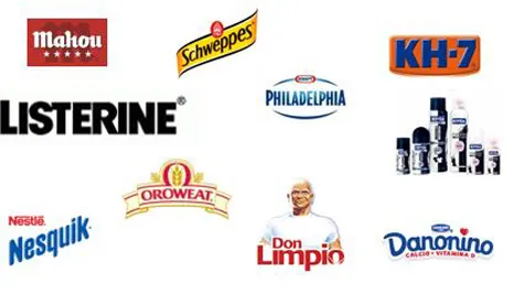 marcas