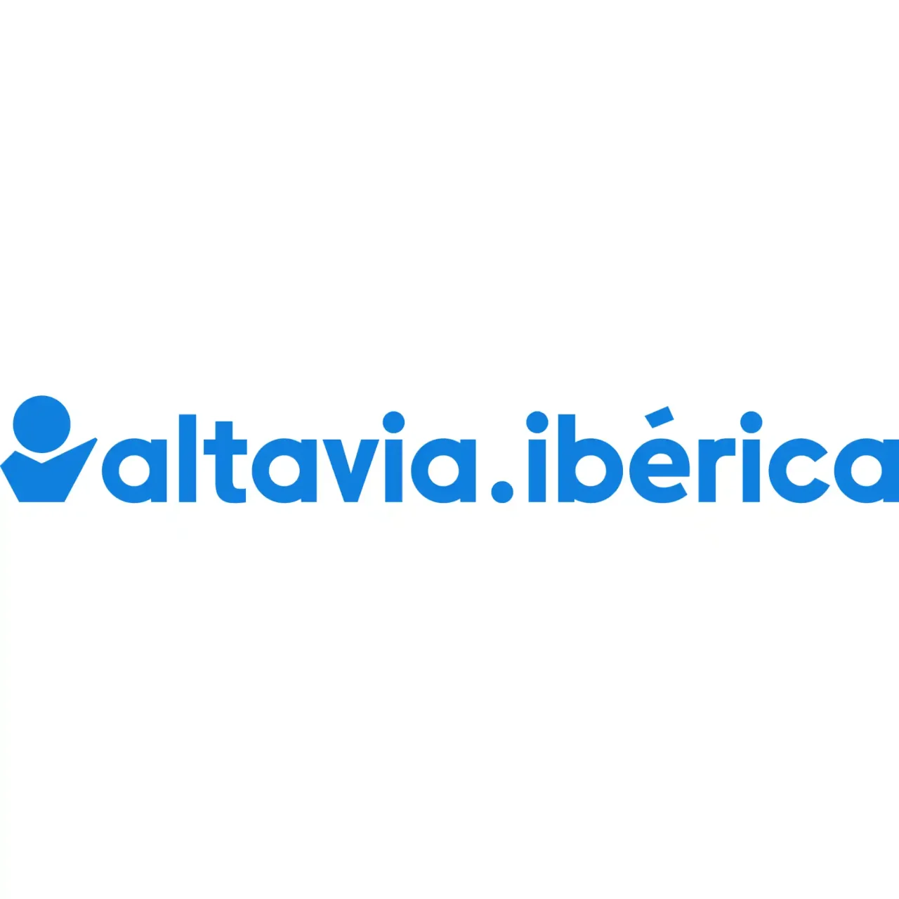 altavia iberica logo