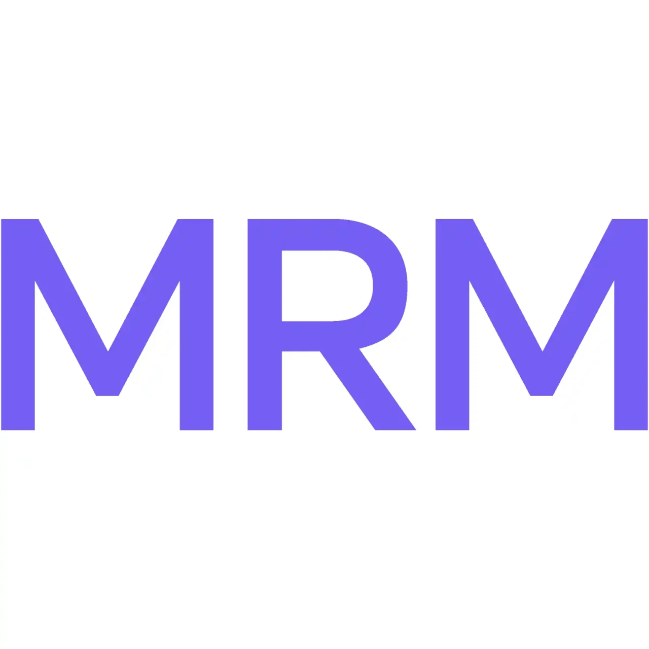 mrm logo