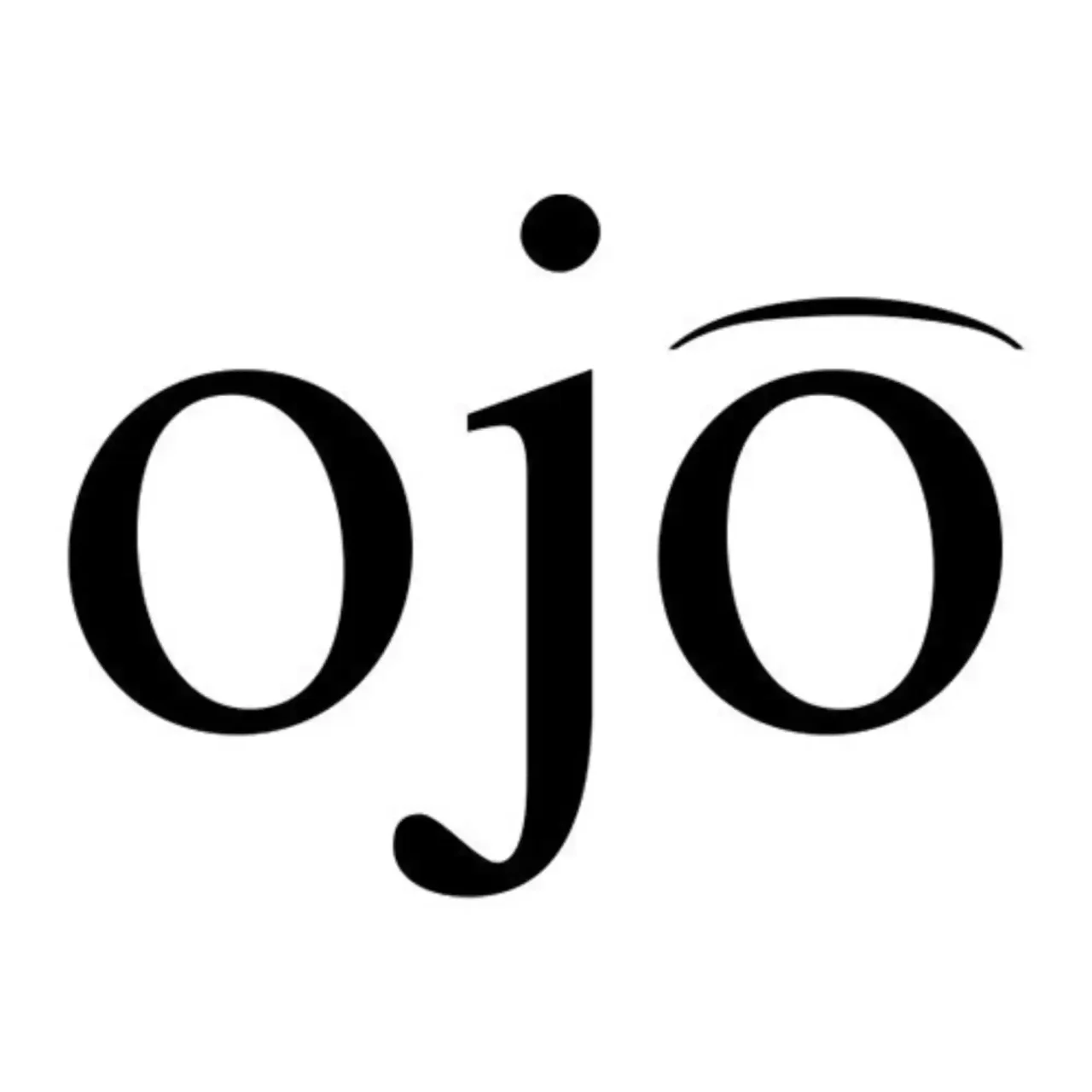 ojo binario logo