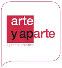 arte y aparte logo