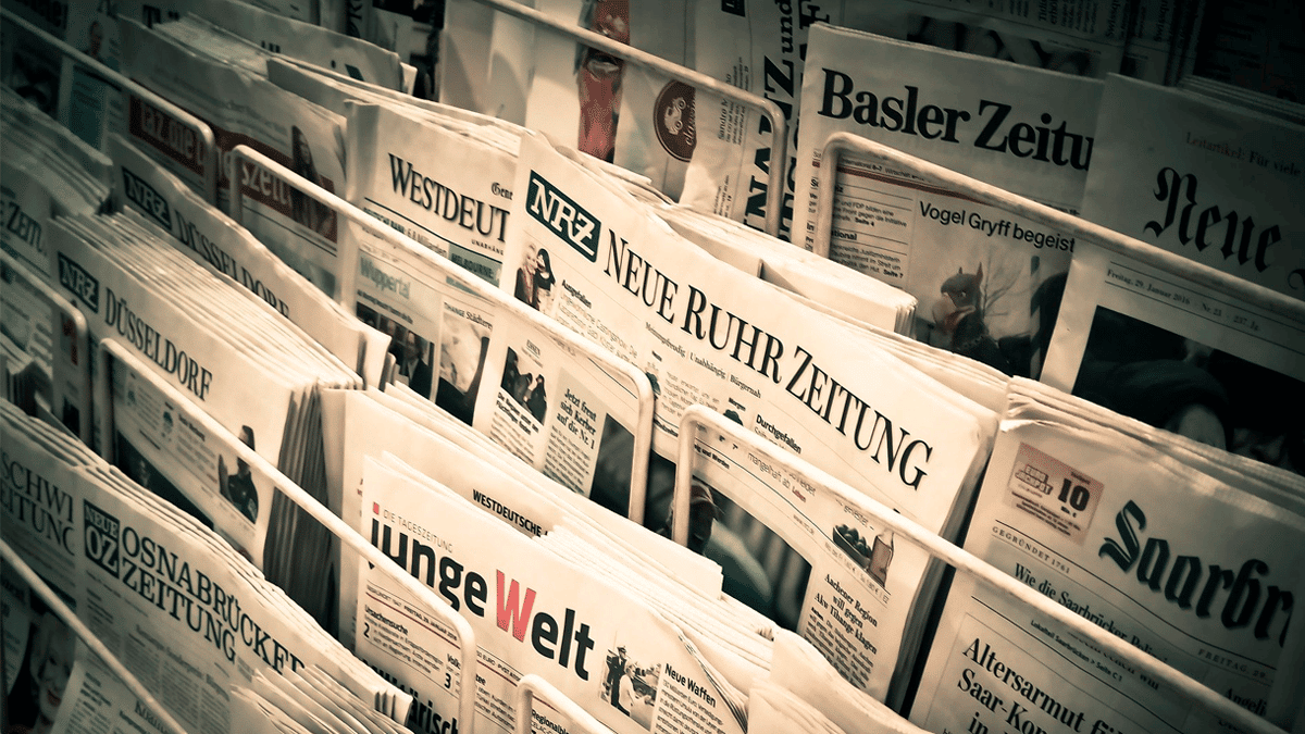 agregadores de noticias