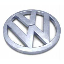 Volkswagen pisa el acelerador para convertirse en número uno del sector automovilístico