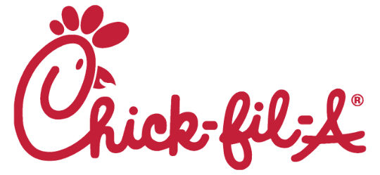 logotipo Chick-fil-a