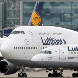 Lufthansa tendrá su compañía low cost
