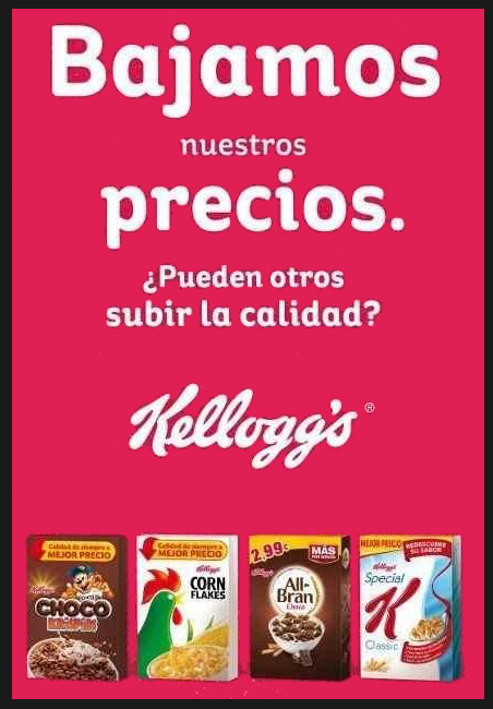 kellogg