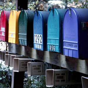 El correo directo sigue siendo un canal de confianza para llegar a los consumidores