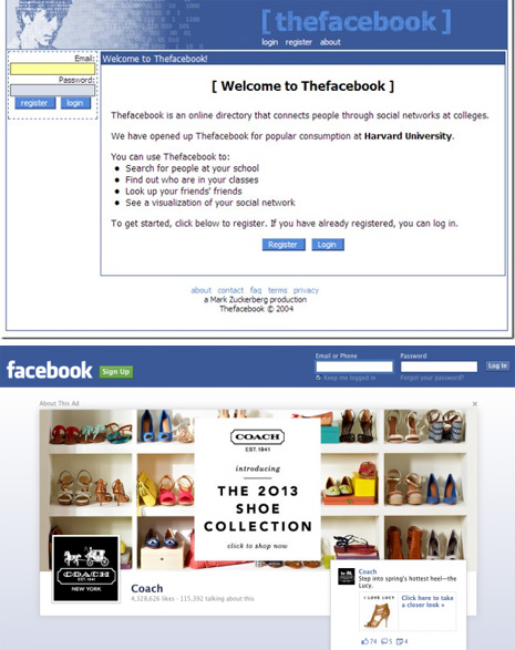 facebook
