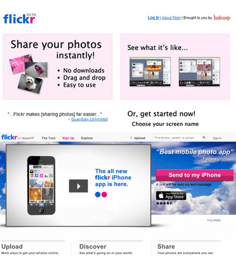 flickr