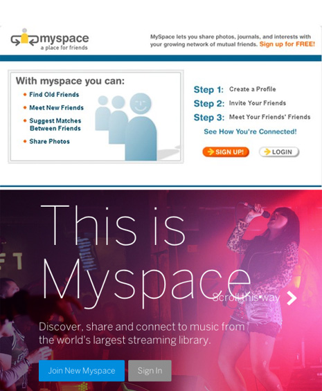 myspace