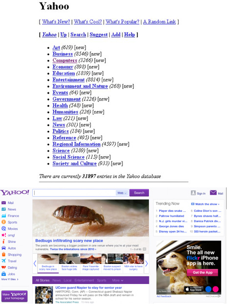 yahoo