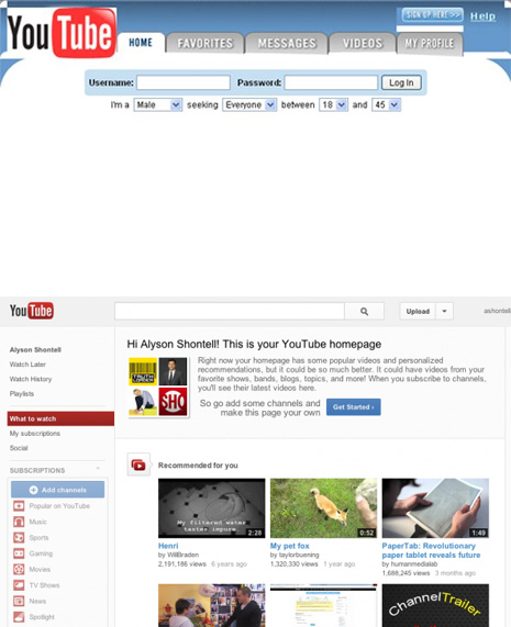 youtube