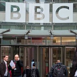El proyecto digital de la BBC fracasa y se suspende