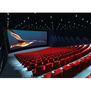 Más de la mitad de las salas de cine en España ya están digitalizadas