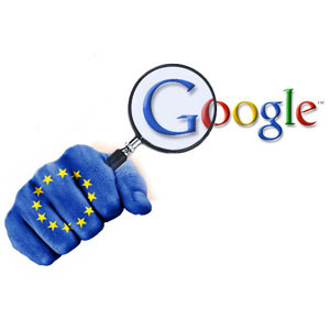  La UE aprieta las tuercas a Google y le exige más concesiones