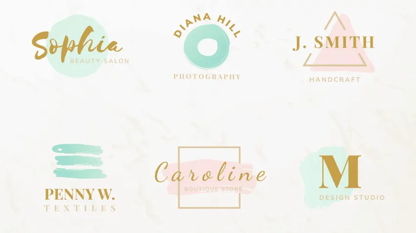 Descubra las 13 mejores herramientas para crear su propio logo