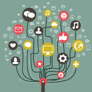 El 85% de las marcas invierte en canales digitales, pero lo hace sin una estrategia común