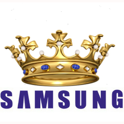 King-Samsung