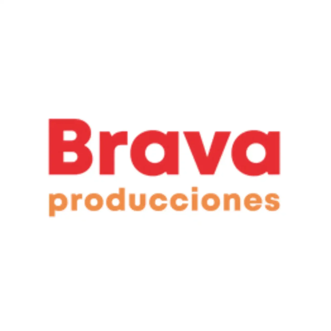 brava producciones logo