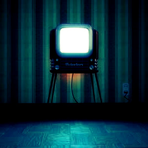 televisión