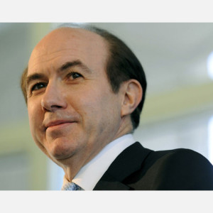 Philippe Dauman viacom