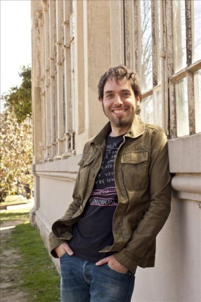 Pablo-Martín-Sánchez
