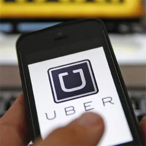 Uber experimenta con los pagos en dinero en metálico en la India