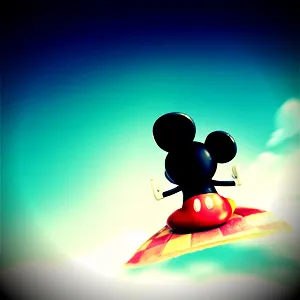 37 citas sacadas del universo Disney que le garantizarán un