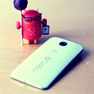 Si el Nexus 6 es tan