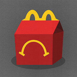 El diagnóstico que hay detrás de la pérdida de vigor de la marca McDonald's