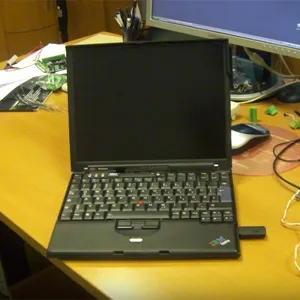 Este USB asesino deja