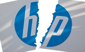 Adiós a HP tal y como la conocíamos: se divorcia oficialmente en dos compañías diferenciadas