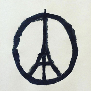peaceforparis