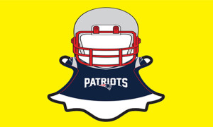 Snapchat: así lo han utilizado estas 6 marcas como antelasa de la Super Bowl