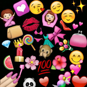 emojis