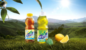 A Coca-Cola y Nestlé se les rompió el amor y ya no quieren beber juntos el té Nestea