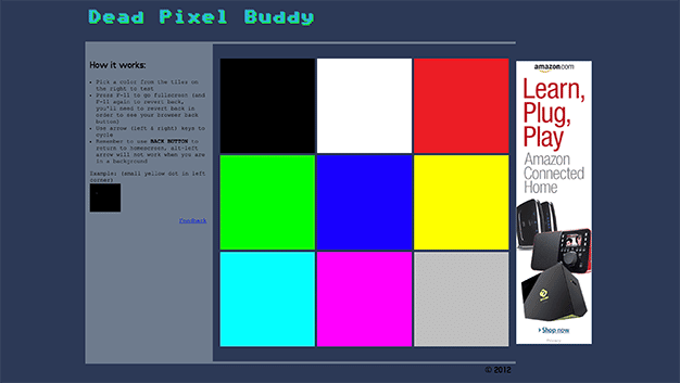 mejorar pixel pagina web