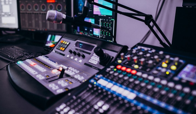 imagen radio actual