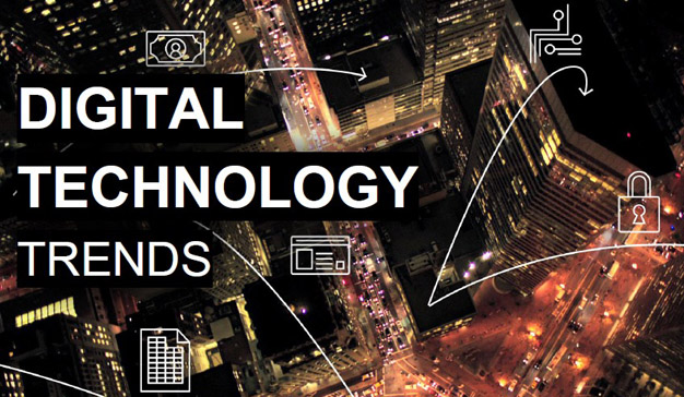 ICEMD descifra las 7 tendencias tecnológicas de mayor impacto en la economía digital
