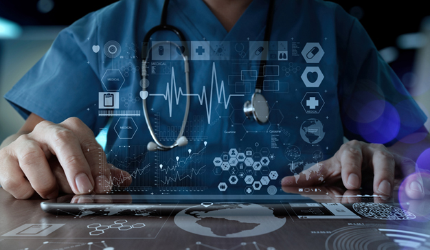 El Sector de la Salud inicia una transformación digital urgente y necesaria