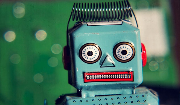 inteligencia artificial