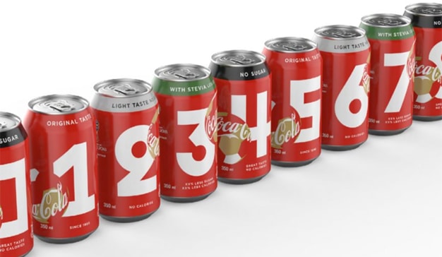 Coca-Cola