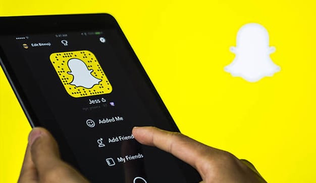 Snapchat podría lanzar su propia plataforma de gaming