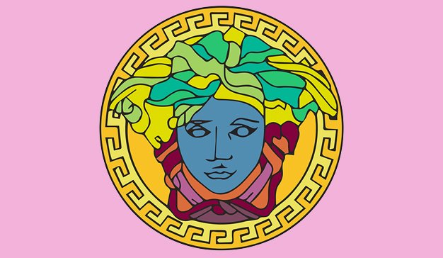 versace