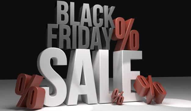 black friday