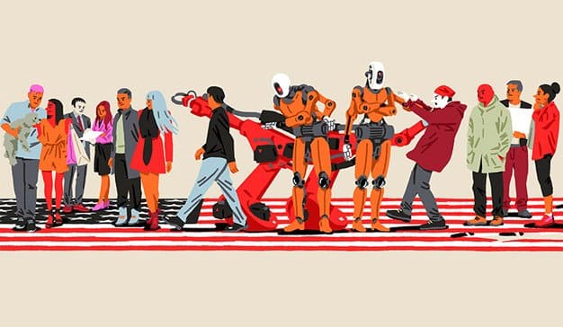 inteligencia artificial
