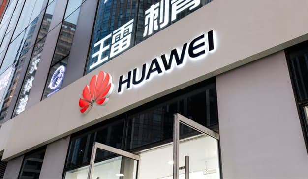 Huawei