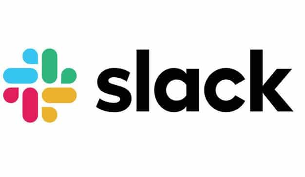 Logo de Slack