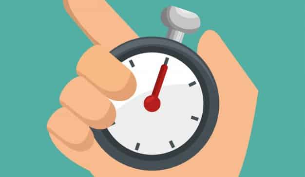 Todo lo que sucede en internet en 60 segundos en 2019